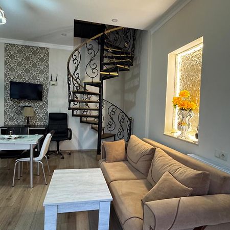 Apartament Papillon Czakwi Zewnętrze zdjęcie