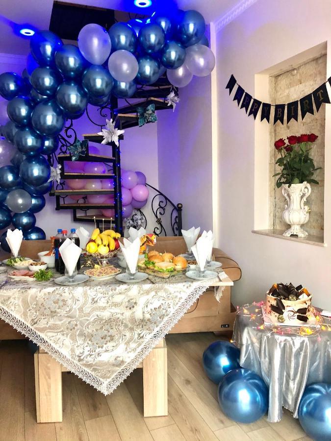 Apartament Papillon Czakwi Zewnętrze zdjęcie