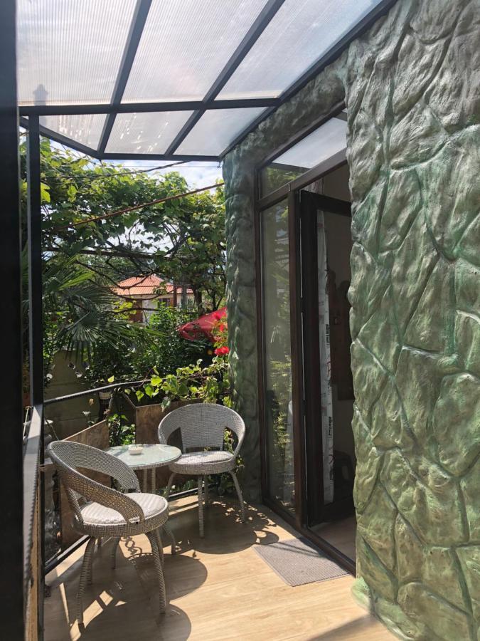 Apartament Papillon Czakwi Zewnętrze zdjęcie