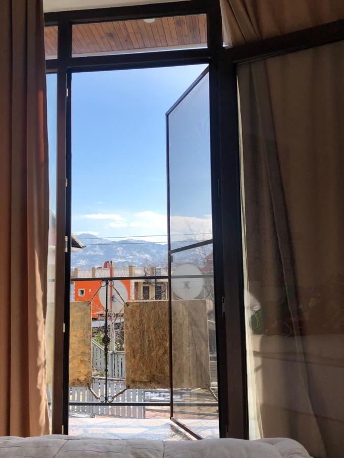 Apartament Papillon Czakwi Zewnętrze zdjęcie