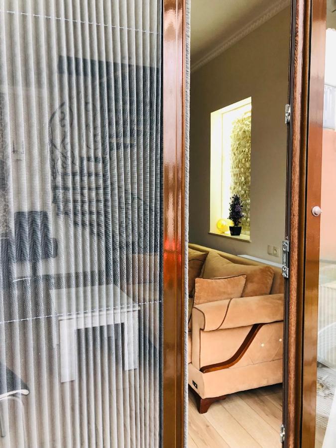 Apartament Papillon Czakwi Zewnętrze zdjęcie