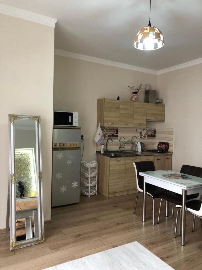 Apartament Papillon Czakwi Zewnętrze zdjęcie