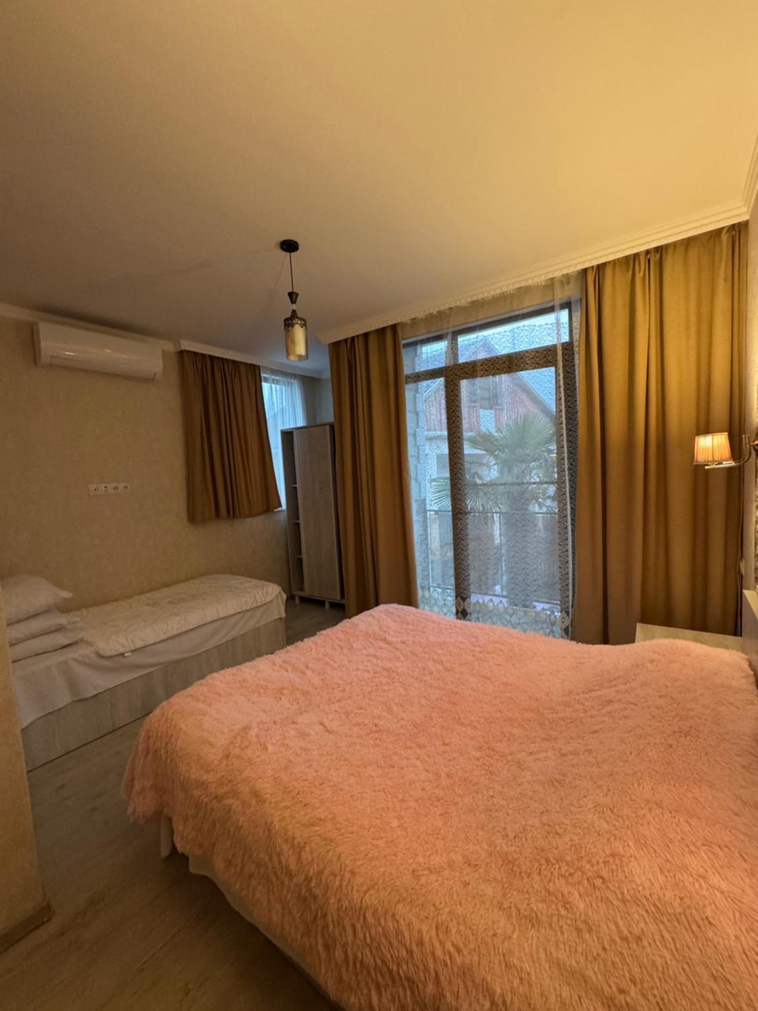 Apartament Papillon Czakwi Zewnętrze zdjęcie