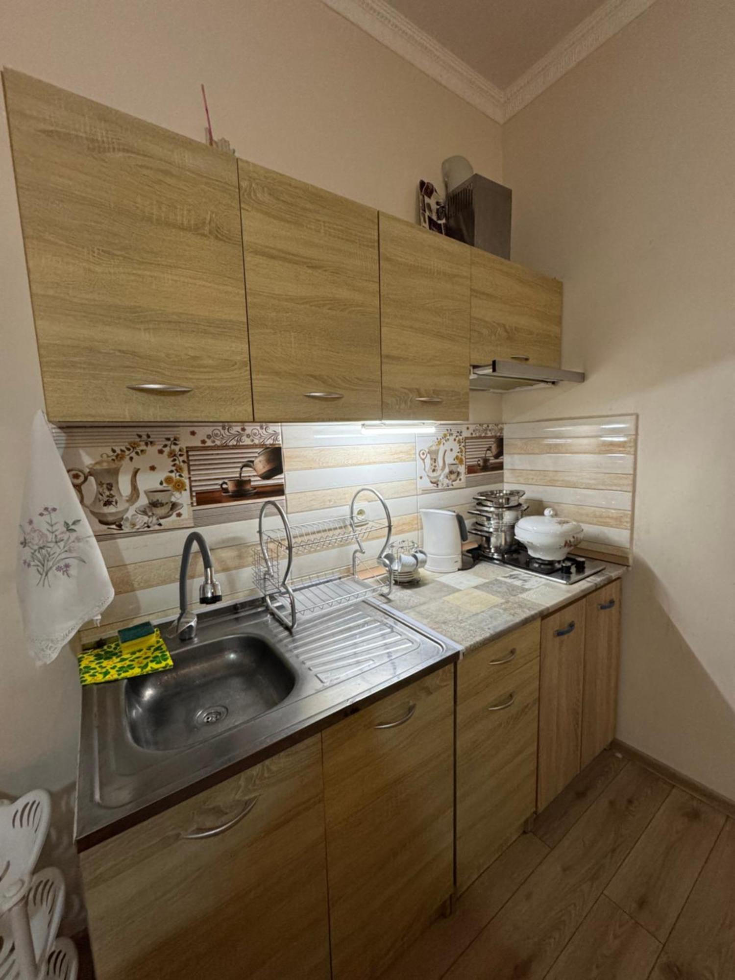Apartament Papillon Czakwi Zewnętrze zdjęcie
