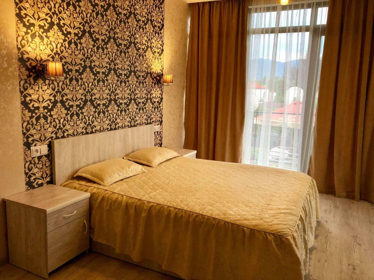 Apartament Papillon Czakwi Zewnętrze zdjęcie